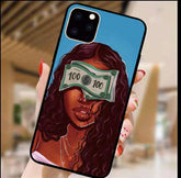 Money Sign With Popsocket